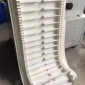 输送带生产厂家 浙江宁波 PVC挡板输送带 6MM 耐切割PU带 鑫源PVC输送带