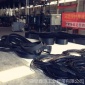 鑫源 拉丝机 联组三角带 E型 联组三角带 8V泥浆泵 联组三角带